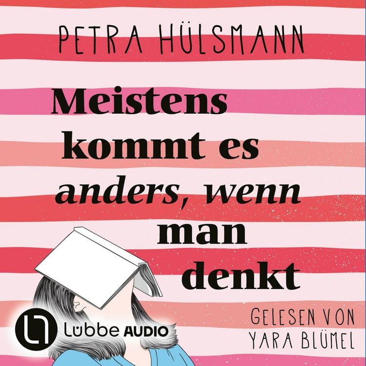 Produktbild: Meistens kommt es anders, wenn man denkt