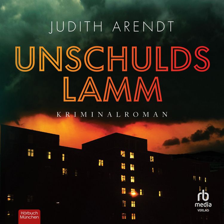 Produktbild: Unschuldslamm