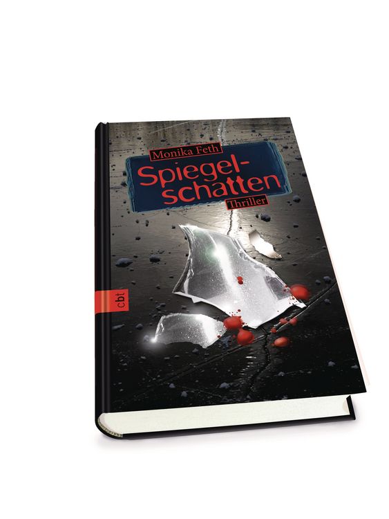 Produktbild: Spiegelschatten