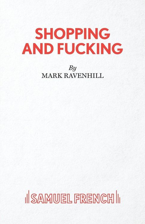Produktbild: Shopping and Fucking