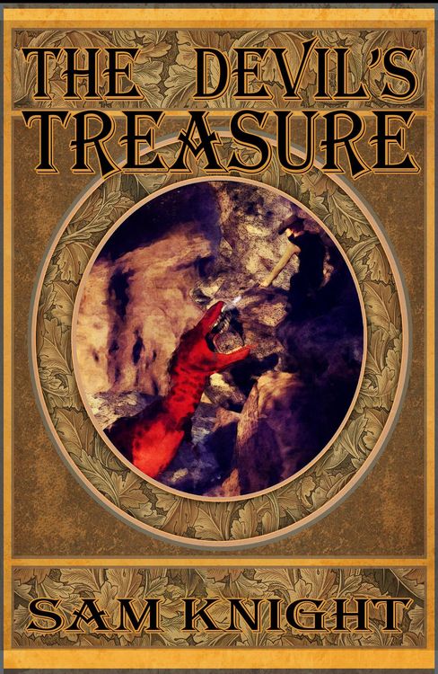 Produktbild: The Devil's Treasure