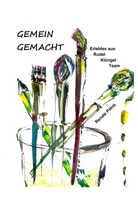 Produktbild: Gemein gemacht