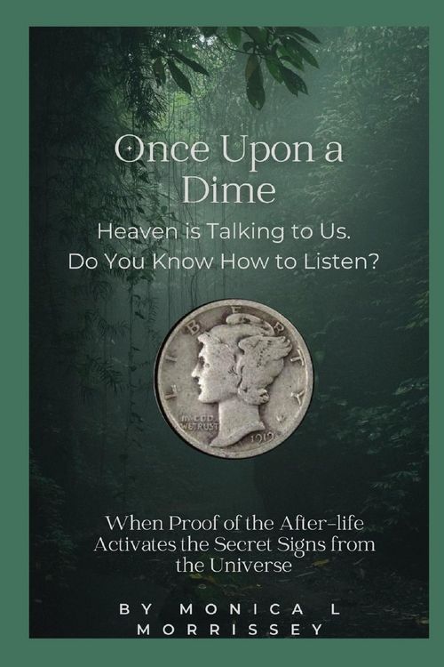 Produktbild: Once Upon a Dime