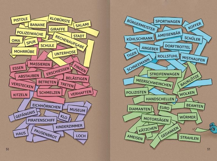 Produktbild: Lesen NERVT! &ndash; B&uuml;cher? Nein, danke!