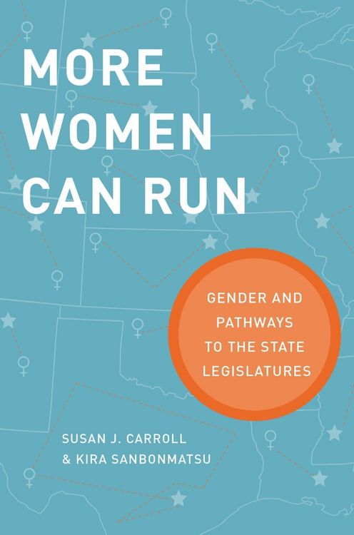 Produktbild: More Women Can Run