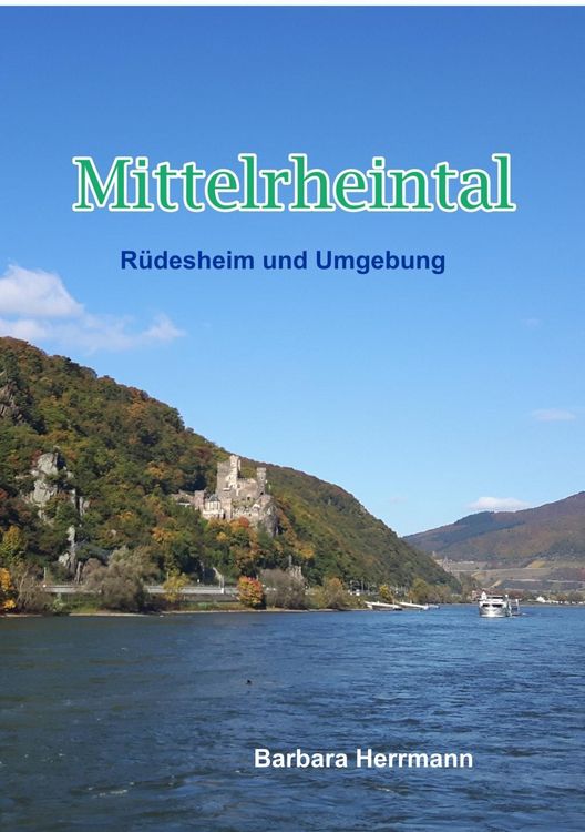Produktbild: Mittelrheintal
