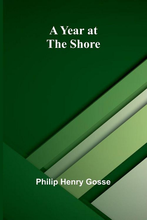 Produktbild: A Year at the Shore