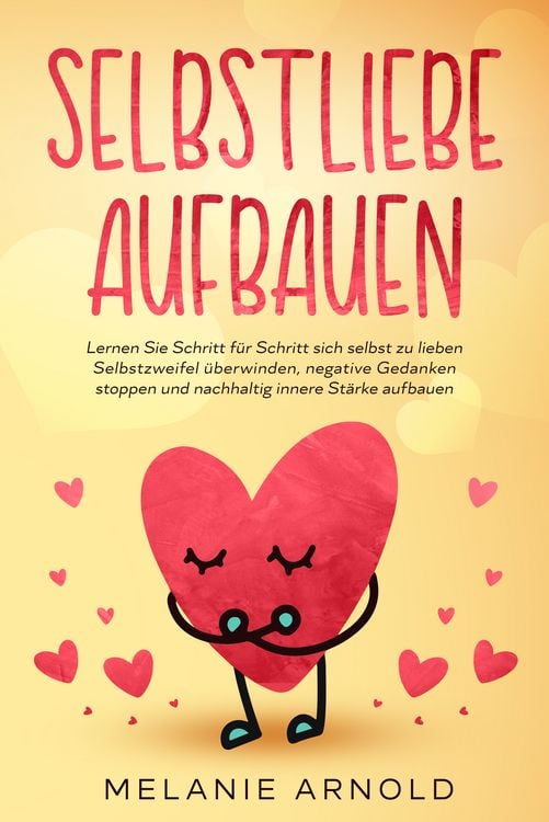 Produktbild: Selbstliebe aufbauen