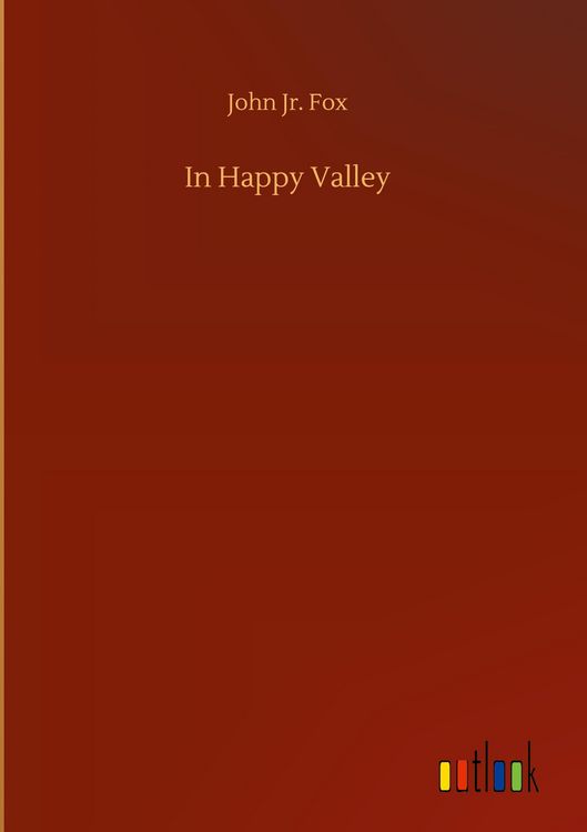 Produktbild: In Happy Valley