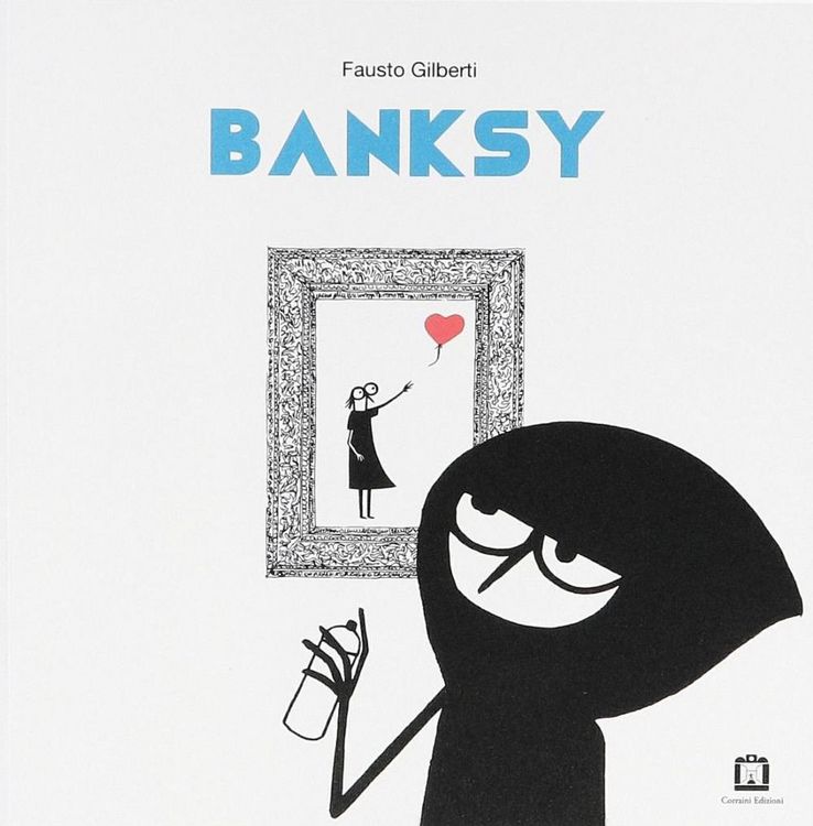 Produktbild: Banksy