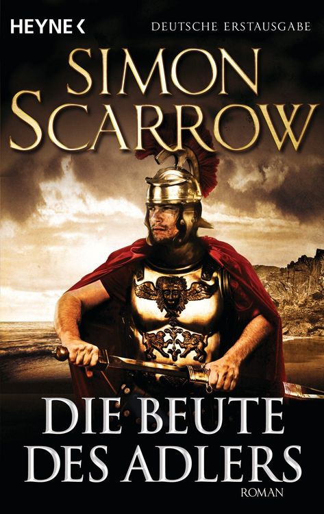 Produktbild: Die Beute des Adlers