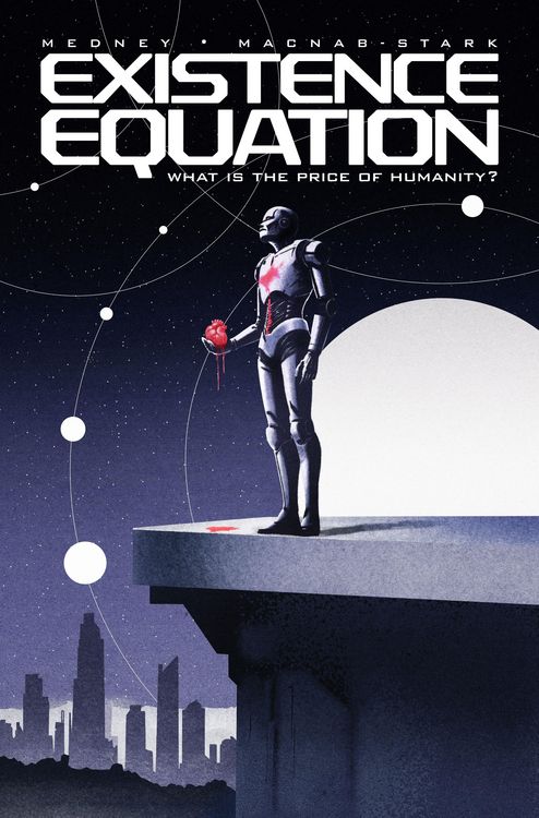 Produktbild: Existence Equation