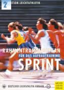 Produktbild: Rahmentrainingsplan f&uuml;r das Aufbautraining - Sprint