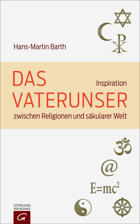 Produktbild: Das Vaterunser