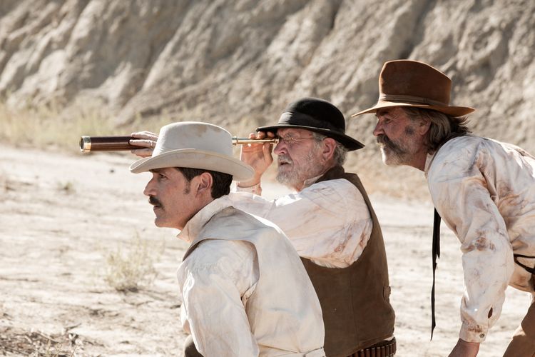 Produktbild: Bone Tomahawk