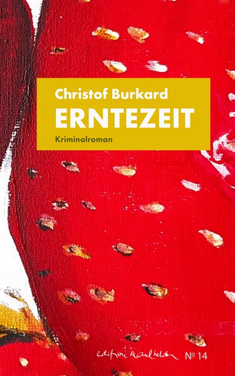 Produktbild: Erntezeit
