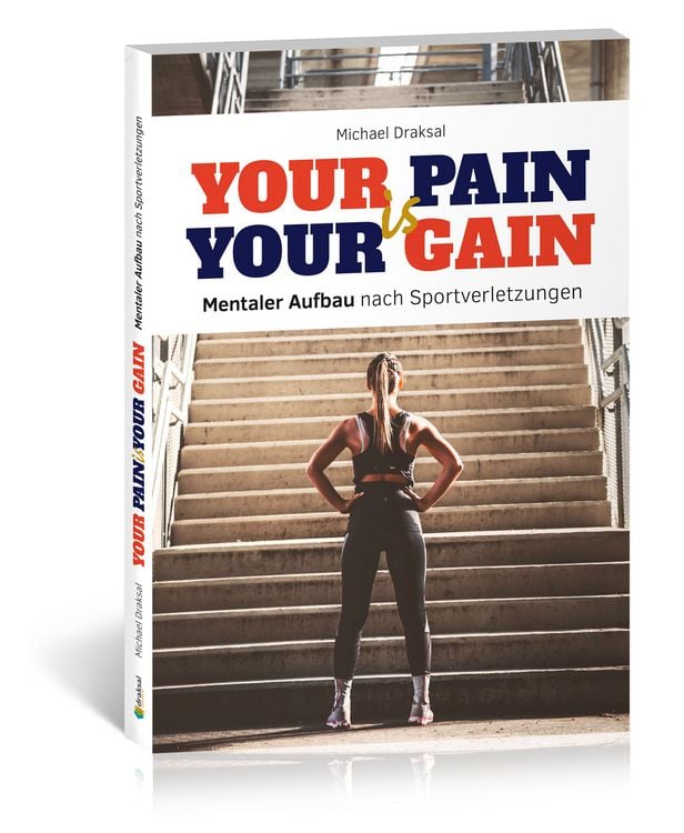 Produktbild: Your Pain is Your Gain
