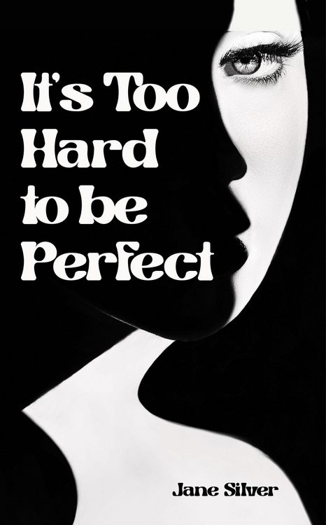 Produktbild: It's Too Hard to be Perfect