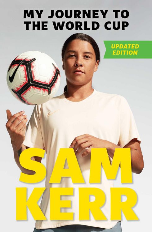Produktbild: My Journey to the World Cup