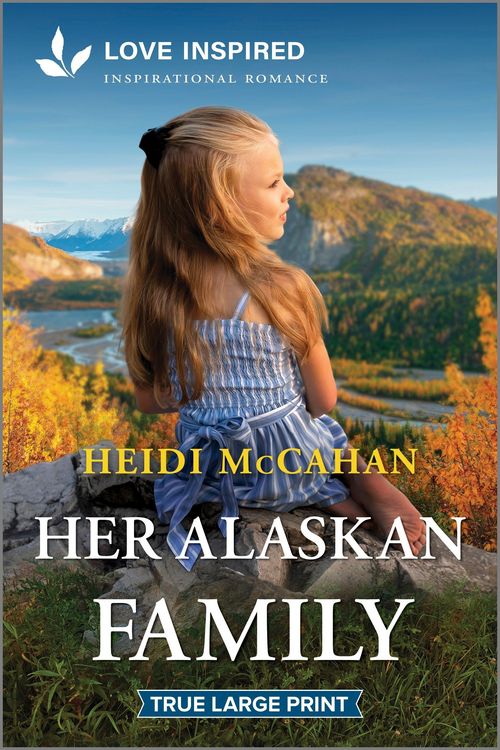 Produktbild: Her Alaskan Family