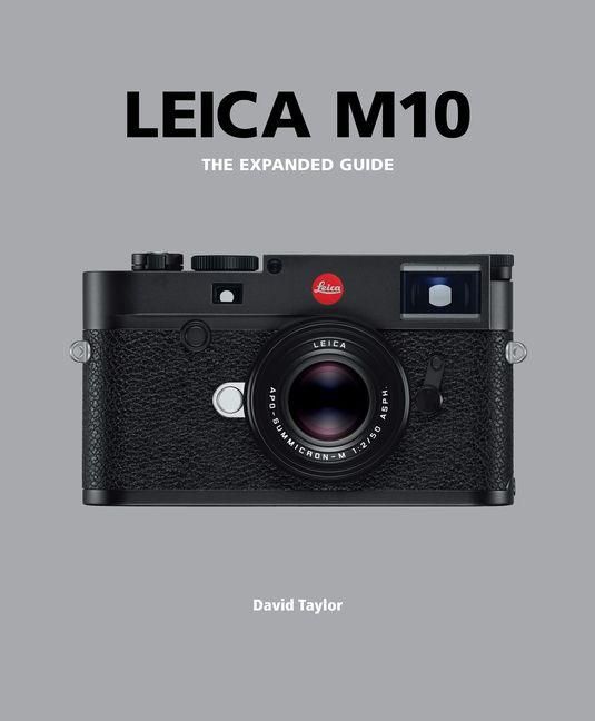 Produktbild: Leica M10