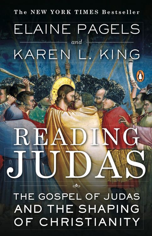Produktbild: Reading Judas