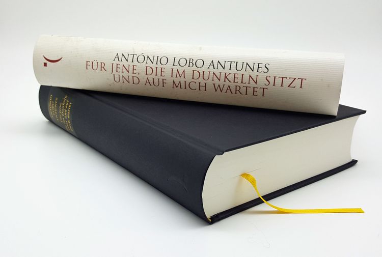 Produktbild: F&uuml;r jene, die im Dunkeln sitzt und auf mich wartet