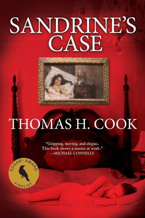 Produktbild: Sandrine's Case