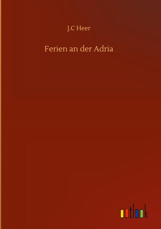 Produktbild: Ferien an der Adria