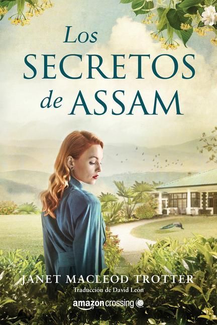 Produktbild: Los Secretos de Assam
