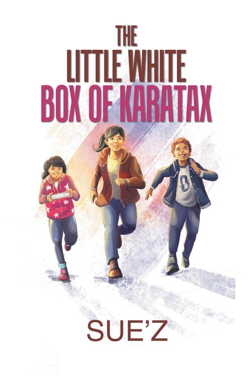 Produktbild: The Little White Box of Karatax
