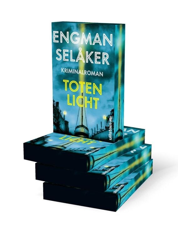Produktbild: Totenlicht