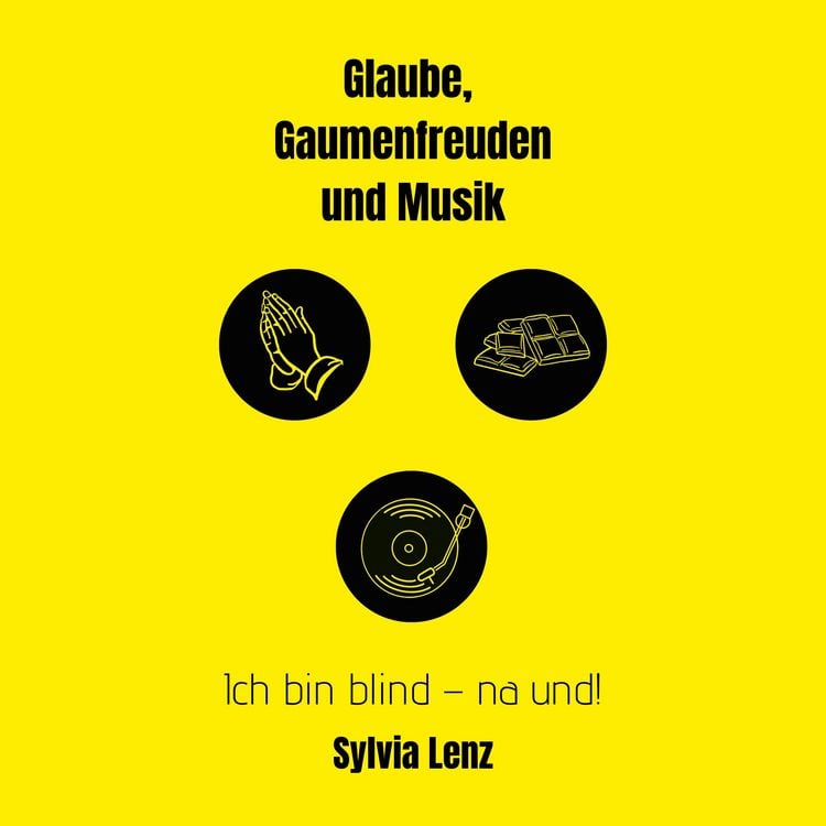 Produktbild: Glaube, Gaumenfreuden und Musik