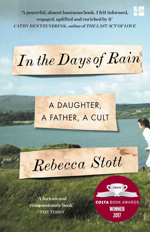 Produktbild: In the Days of Rain