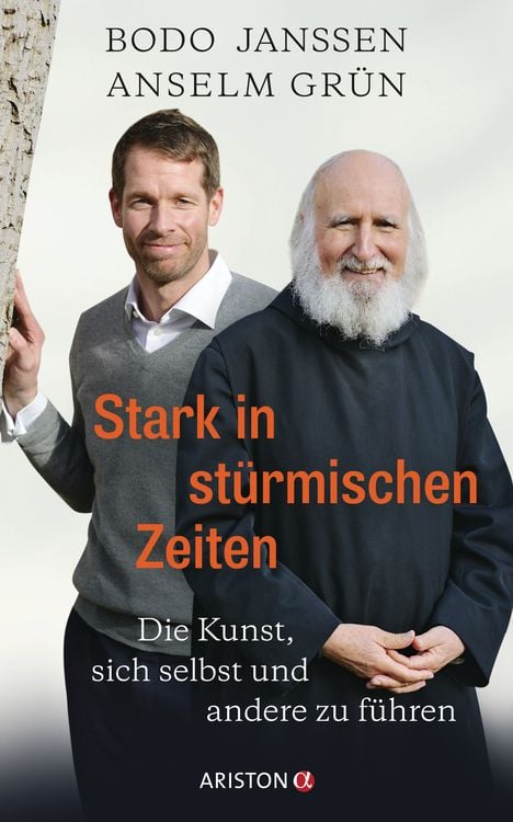Produktbild: Stark in stürmischen Zeiten