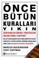 Produktbild: &Ouml;nce B&uuml;t&uuml;n Kurallari Yikin