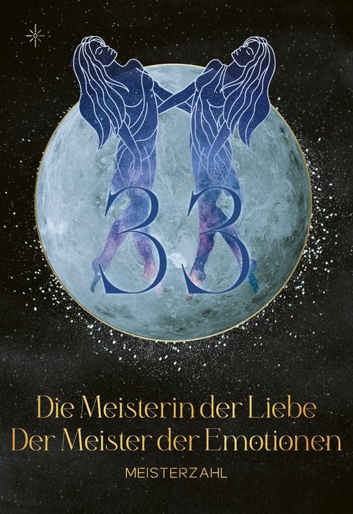 Produktbild: Cosmic Numbers (Numerologie)