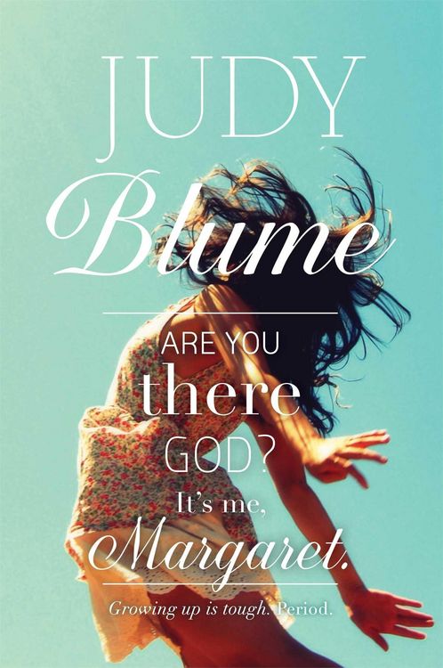 Produktbild: Are You There God? It's Me, Margaret.