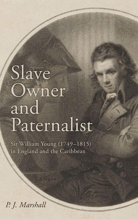 Produktbild: Slave Owner and Paternalist