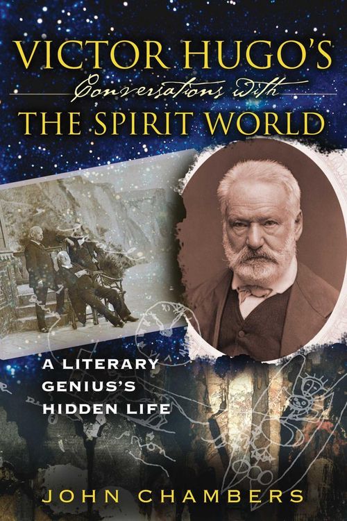 Produktbild: Victor Hugo's Conversations with the Spirit World