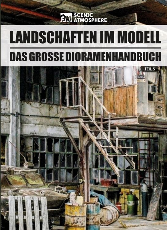 Produktbild: Landschaften im Modell