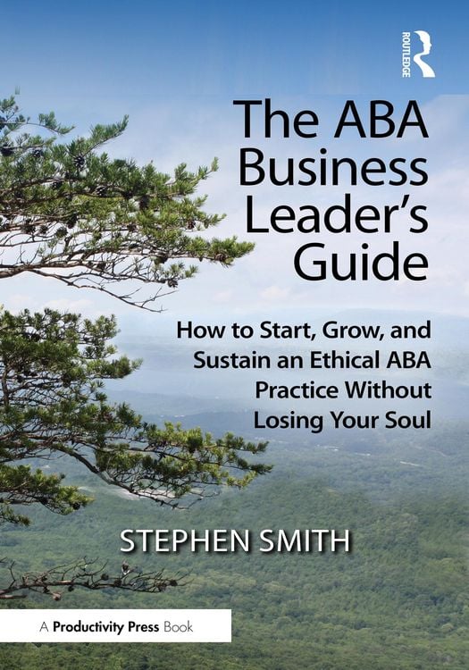 Produktbild: The ABA Business Leader's Guide