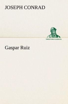 Produktbild: Gaspar Ruiz