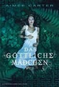 Produktbild: Das g&ouml;ttliche M&auml;dchen