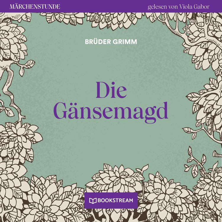 Bild vom Artikel Die Gänsemagd vom Autor Brüder Grimm