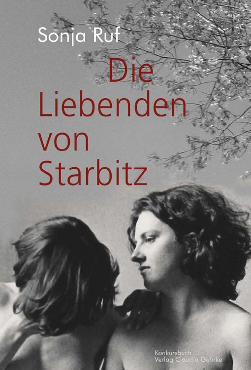 Produktbild: Die Liebenden von Starbitz