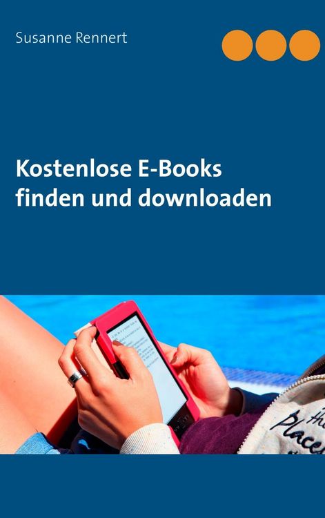 Produktbild: Kostenlose E-Books finden und downloaden