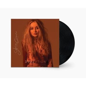 Produktbild: Evolution (LP)