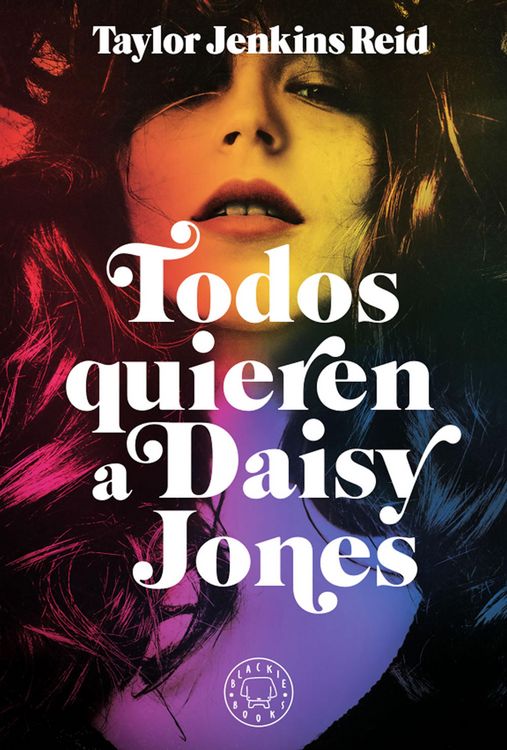 Produktbild: Todos quieren a Daisy Jones