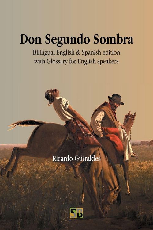 Produktbild: Don Segundo Sombra